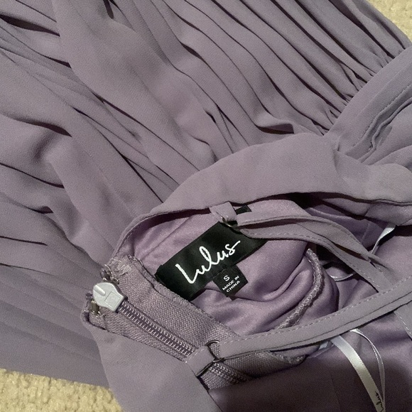 Lulus Bridesmaids Dress or Formal - Picture 4 of 4